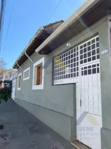 Casa com 3 Quartos à venda, 223m² no Centro, Salto