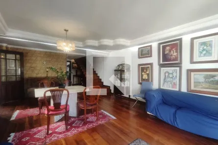 Casa com 4 Quartos à venda, 140m² no Recreio dos Bandeirantes, Rio de Janeiro