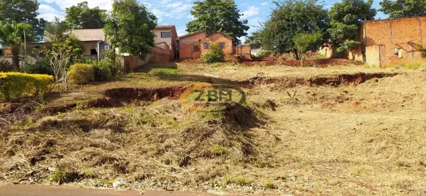 Lote/Terreno à venda, 10m² no Jardim Colúmbia D, Londrina