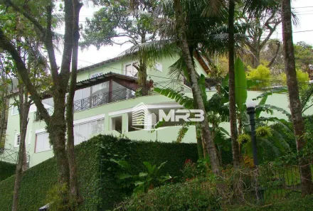 Casa com 4 Quartos à venda, 612m² no Itanhangá, Rio de Janeiro