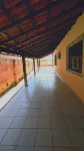 Casa com 2 Quartos à venda, 72m² no Centro, Luís Correia