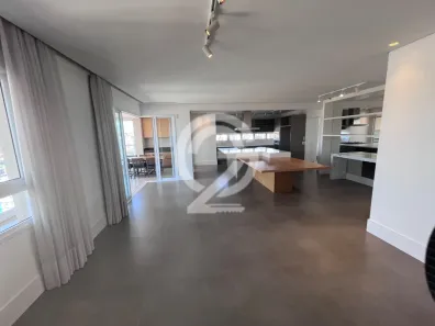 Apartamento com 3 Quartos à venda, 213m² no Cambuí, Campinas