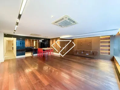Apartamento com 4 Quartos à venda, 173m² no Leblon, Rio de Janeiro