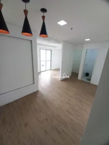 Sala Comercial para alugar, 40m² no Várzea da Barra Funda, São Paulo