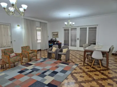 Sobrado com 3 Quartos à venda, 263m² no Jardim da Glória, São Paulo