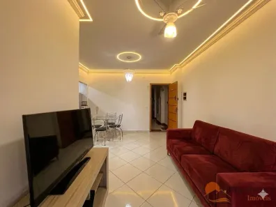 Apartamento com 1 Quarto à venda, 80m² no Aviação, Praia Grande