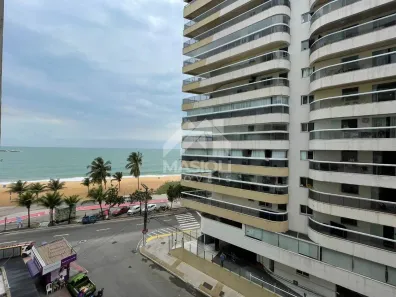 Apartamento com 3 Quartos à venda, 112m² no Praia da Costa, Vila Velha