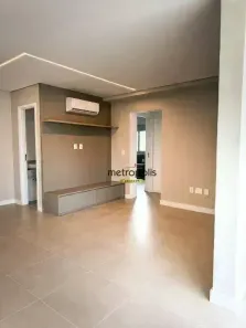 Apartamento com 3 Quartos para alugar, 117m² no Centro, São Bernardo do Campo