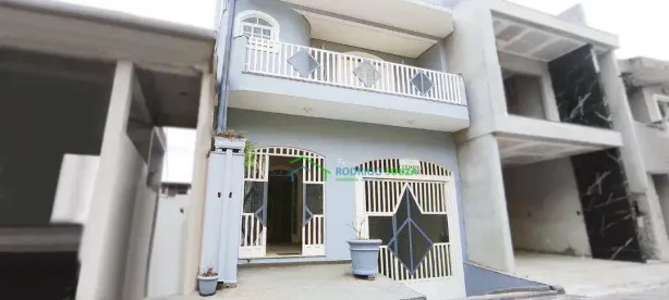 Casa de Condomínio com 9 Quartos à venda, 468m² no Jardim Ana Estela, Carapicuíba