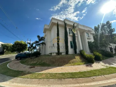Sobrado com 4 Quartos à venda, 275m² no Swiss Park, Campinas