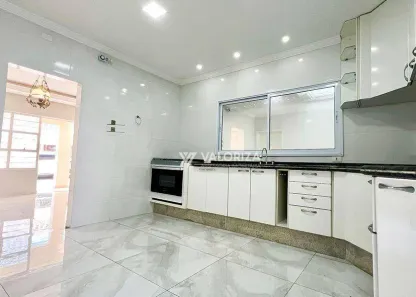 Casa com 3 Quartos à venda, 166m² no Vila Gabriel, Sorocaba
