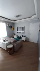 Apartamento com 3 Quartos à venda, 93m² no Lauzane Paulista, São Paulo