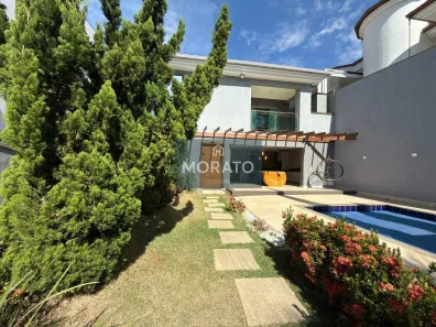 Casa com 4 Quartos à venda, 487m² no Cabral, Contagem