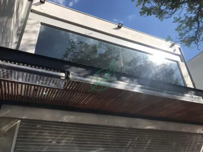 Ponto Comercial para alugar, 300m² no Indianópolis, São Paulo