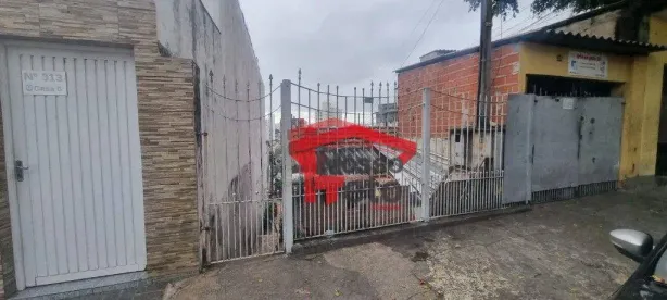 Lote/Terreno à venda, 360m² no Vila Ipojuca, São Paulo
