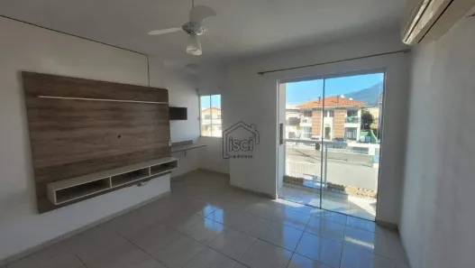 Apartamento com 2 Quartos para alugar, 60m² no Barra do Aririú, Palhoça