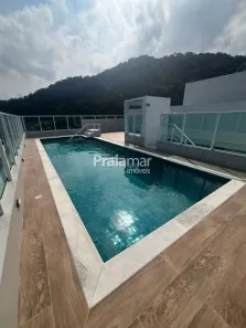 Apartamento com 2 Quartos à venda, 60m² no Marapé, Santos