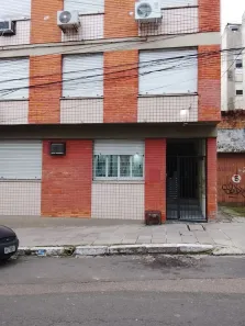Apartamento com 1 Quarto à venda, 33m² no Centro Histórico, Porto Alegre