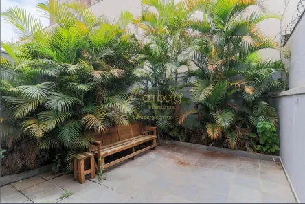 Casa com 6 Quartos à venda, 240m² no Brooklin Paulista, São Paulo