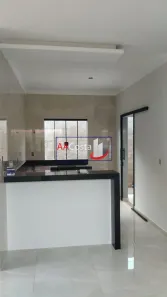 Casa com 3 Quartos à venda, 83m² no Jardim COONAI, Patrocínio Paulista