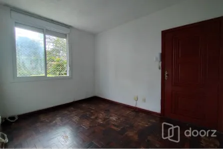 Apartamento com 2 Quartos à venda, 53m² no Santo Antônio, Porto Alegre