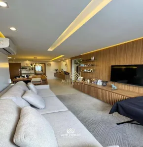 Apartamento com 3 Quartos à venda, 96m² no Setor Bueno, Goiânia