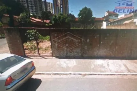Imóvel Comercial à venda, 242m² no Vila Riachuelo, Bauru