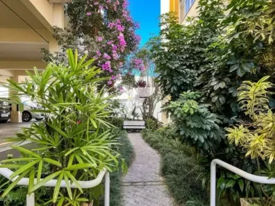 Apartamento com 2 Quartos à venda, 60m² no Coqueiros, Florianópolis