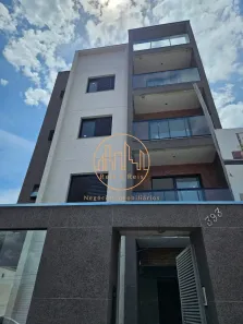 Apartamento com 3 Quartos à venda, 103m² no Filadélfia, Betim