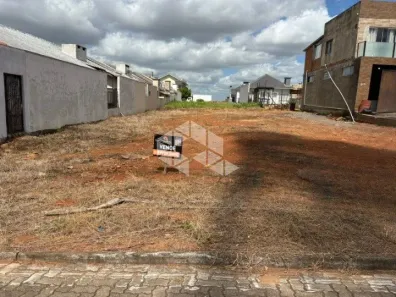 Lote/Terreno à venda, 482m² no João Alves, Santa Cruz do Sul