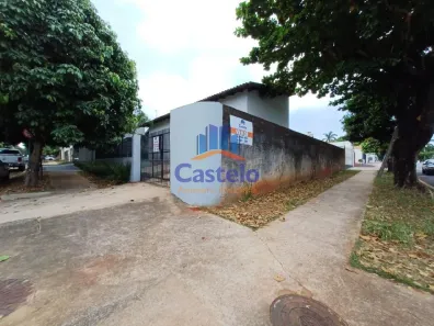 Imóvel Comercial com 3 Quartos à venda, 140m² no Zona VII, Umuarama