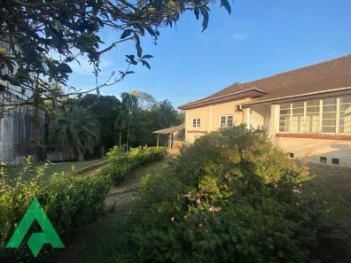 Lote/Terreno à venda, 876m² no Velha, Blumenau