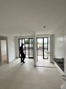 Apartamento com 2 Quartos à venda, 48m² no Aleixo, Manaus