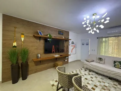 Casa de Condomínio com 3 Quartos à venda, 136m² no Bairro de Juquehy, São Sebastião