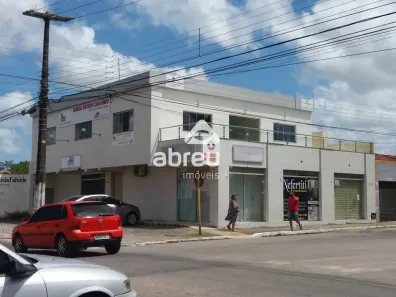Imóvel Comercial à venda, 500m² no Parque do Jiqui, Parnamirim