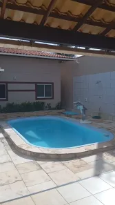 Casa com 3 Quartos para alugar, 250m² no Quintas do Calhau, São Luís