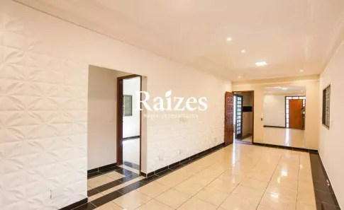 Casa com 4 Quartos para alugar, 187m² no Planalto, Uberlândia
