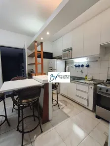 Apartamento com 1 Quarto para alugar, 30m² no Boa Viagem, Recife