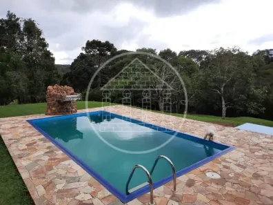 Fazenda/Sítio com 2 Quartos à venda, 200m² no Cidade Luz, São Paulo