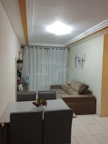 Apartamento com 3 Quartos à venda, 56m² no Farolândia, Aracaju