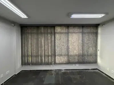 Sala Comercial para alugar, 56m² no Lapa, São Paulo