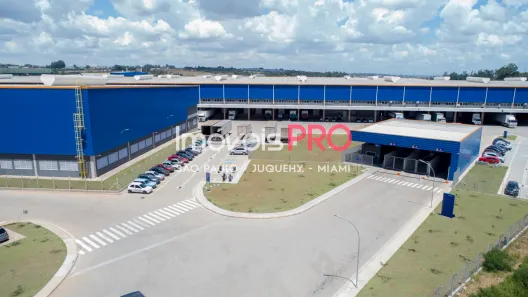 Galpão/Depósito/Armazém para alugar, 3075m² no Vila Nova Bonsucesso, Guarulhos