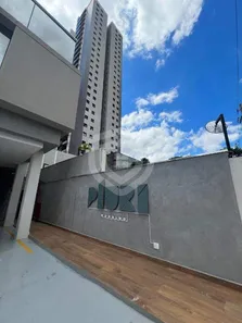 Sala Comercial à venda, 83m² no Vila Aviação, Bauru