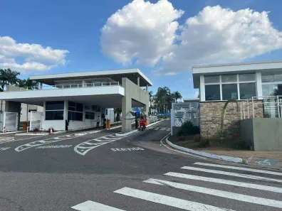 Lote/Terreno à venda, 776m² no Terras de São Carlos, Jundiaí