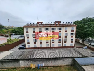 Apartamento com 2 Quartos à venda, 48m² no Limoeiro, São Paulo