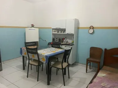 Casa com 1 Quarto à venda, 80m² no Chácara Belenzinho, São Paulo