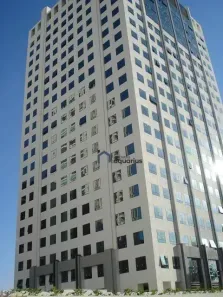 Sala Comercial para venda ou aluguel, 43m² no Parque Residencial Aquarius, São José dos Campos