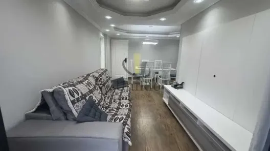 Apartamento com 3 Quartos à venda, 86m² no Pechincha, Rio de Janeiro