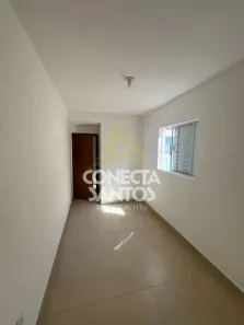 Apartamento com 2 Quartos à venda, 49m² no Catiapoa, São Vicente