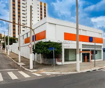 Ponto Comercial para alugar, 780m² no Vila Carrão, São Paulo